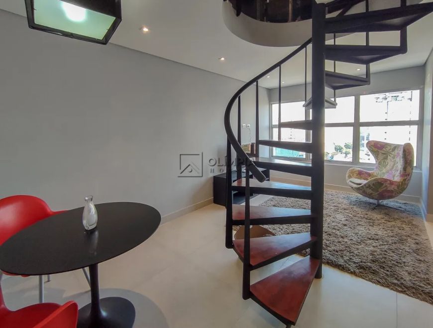 Cobertura Locação 2 Dormitórios - 77 m² Vila Clementino