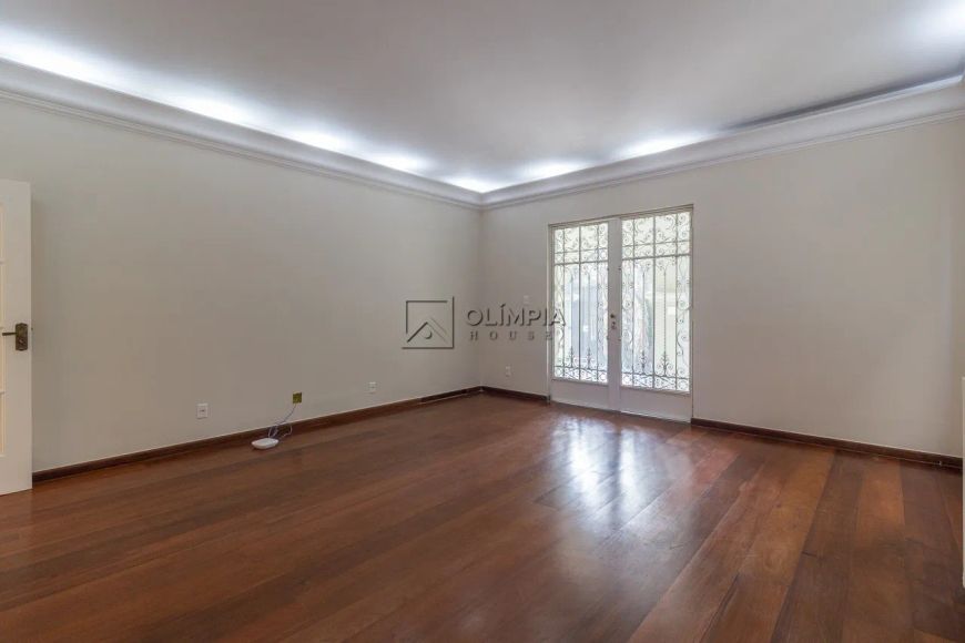 Casa Locação 4 Dormitórios - 450 m² Jardim Paulista