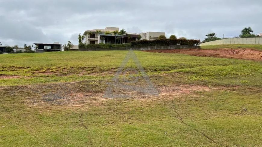 Terreno à venda em Campinas, Loteamento Residencial Pedra Alta (Sousas), com 1058 m²
