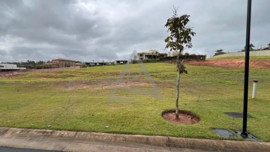 Terreno à venda em Campinas, Loteamento Residencial Pedra Alta (Sousas), com 1058 m²