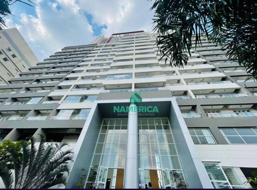 Sala à venda, 32 m² por R$ 465.000,00 - Tatuapé - São Paulo/SP