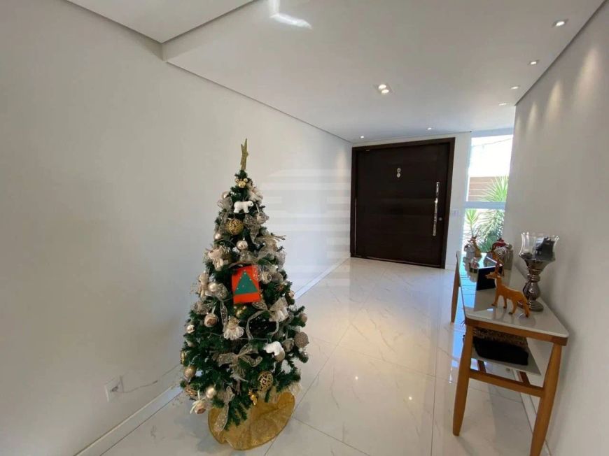 Casa a venda no Condomínio Vevey, Swiss Park, com 4 suítes