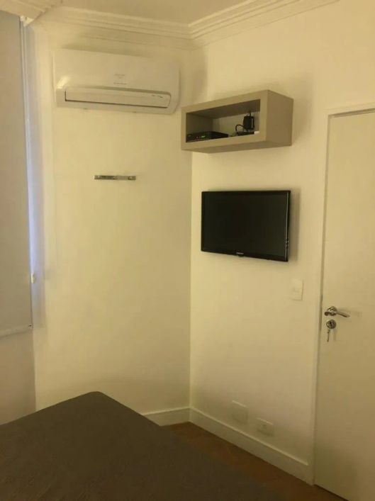 FLAT PARA LOCAÇÃO