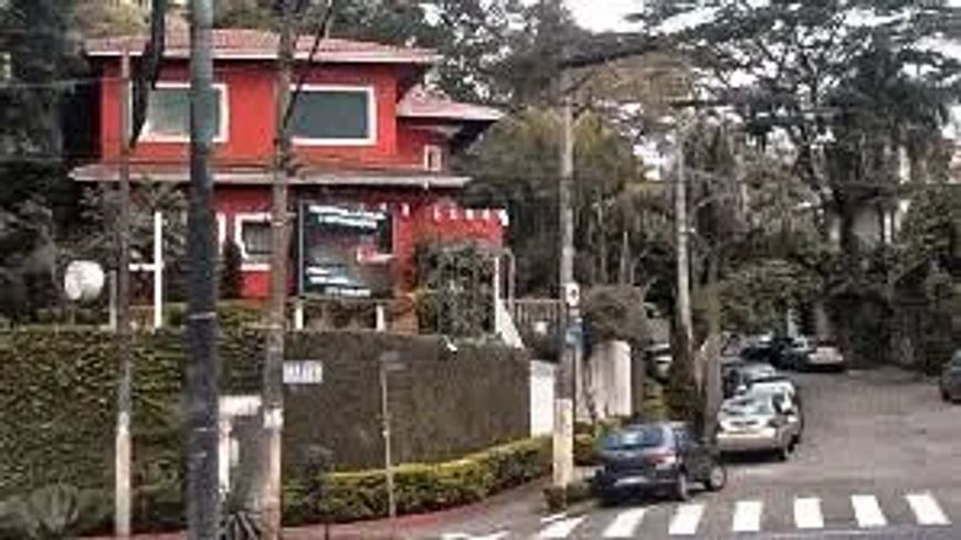 Casa para Locação em São Paulo, Morumbi, 5 dormitórios, 5 banheiros, 7 vagas