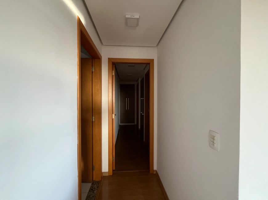 Apartamento Imoecável na Vila Brandina - Campinas - SP