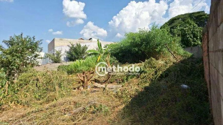 Terreno à venda, 602 m² por R$ 533.000,00 - Parque São Quirino - Campinas/SP