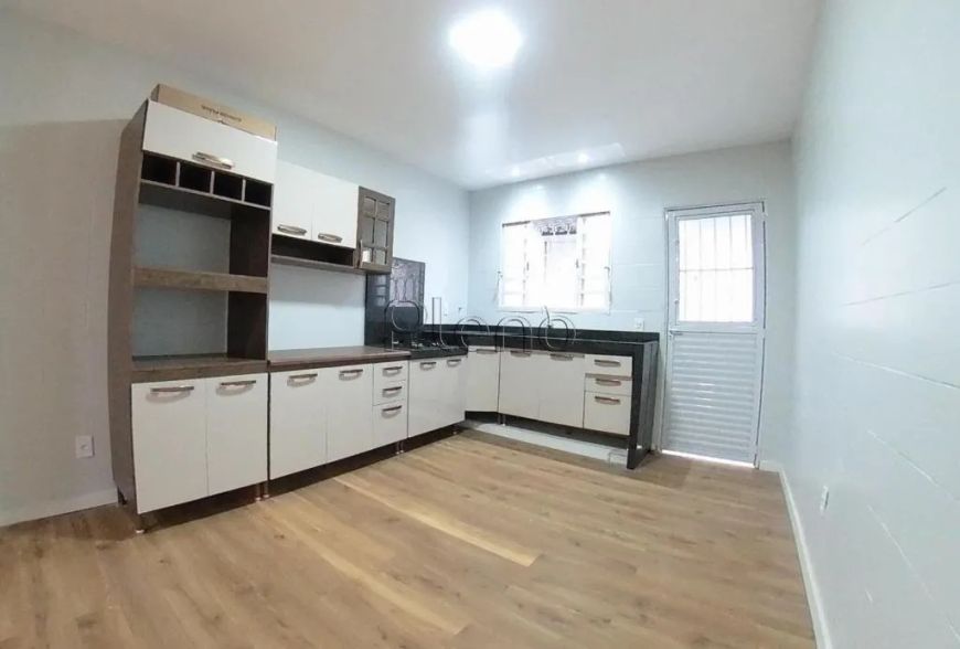 Casa à venda com 2 suítes no Jardim Proença I, Campinas.