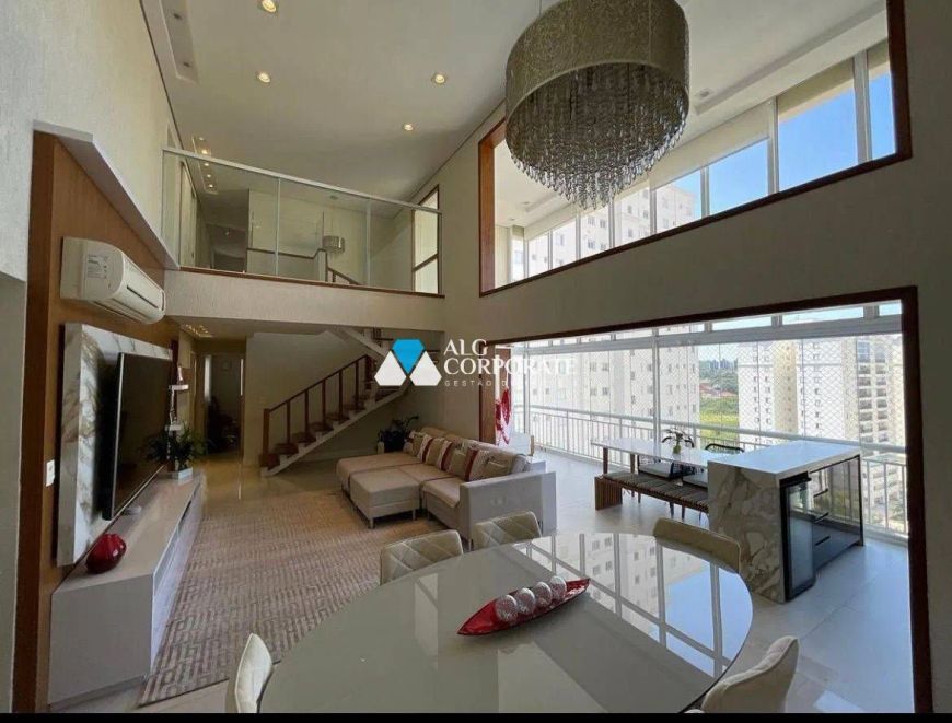 Apartamento com 4 quartos à Venda, Próximo ao Iguatemi - Campinas