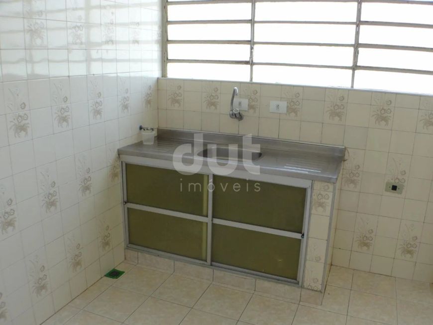 apartamento - Vila Lemos - Campinas