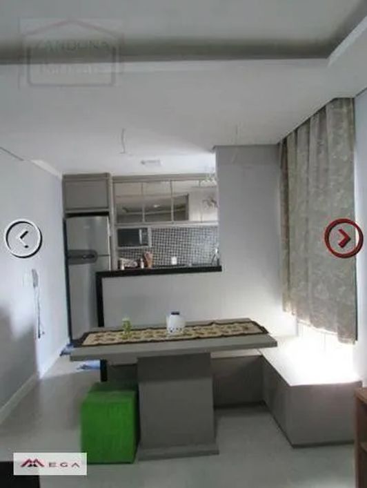 Apartamento com 2 dormitórios à venda, 42 m² por R$ 230.000 - Jardim Centenário - Campinas/SP