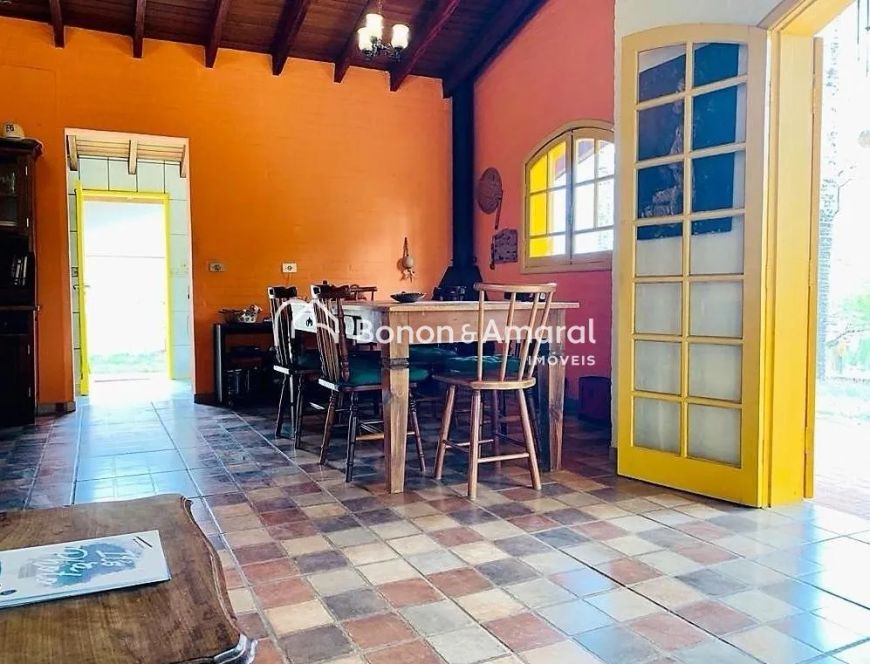 Casa à venda, em condomínio, 2 quartos, Sousas, Campinas