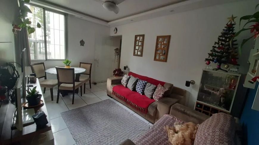 Apartamento com 2 dormitórios à venda, 60 m² por R$ 230.000,00 - Jardim Campos Elíseos - Campinas/SP