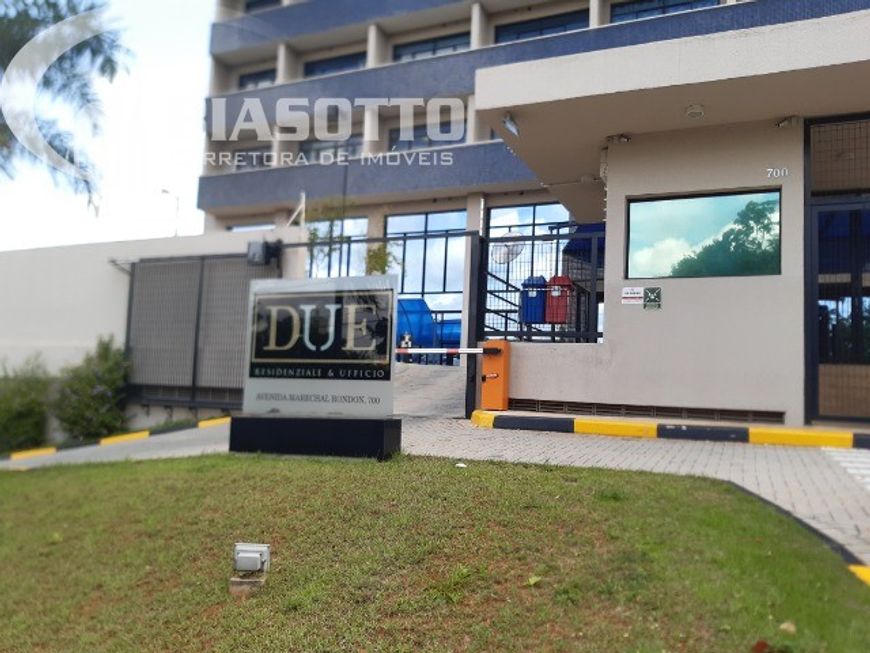 SALA COMERCIAL em CAMPINAS - SP, JARDIM CHAPADAO