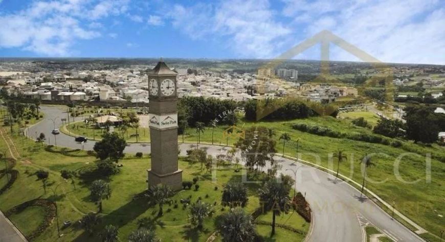 Terreno Comercial à venda, Swiss Park, Campinas - TE1828.