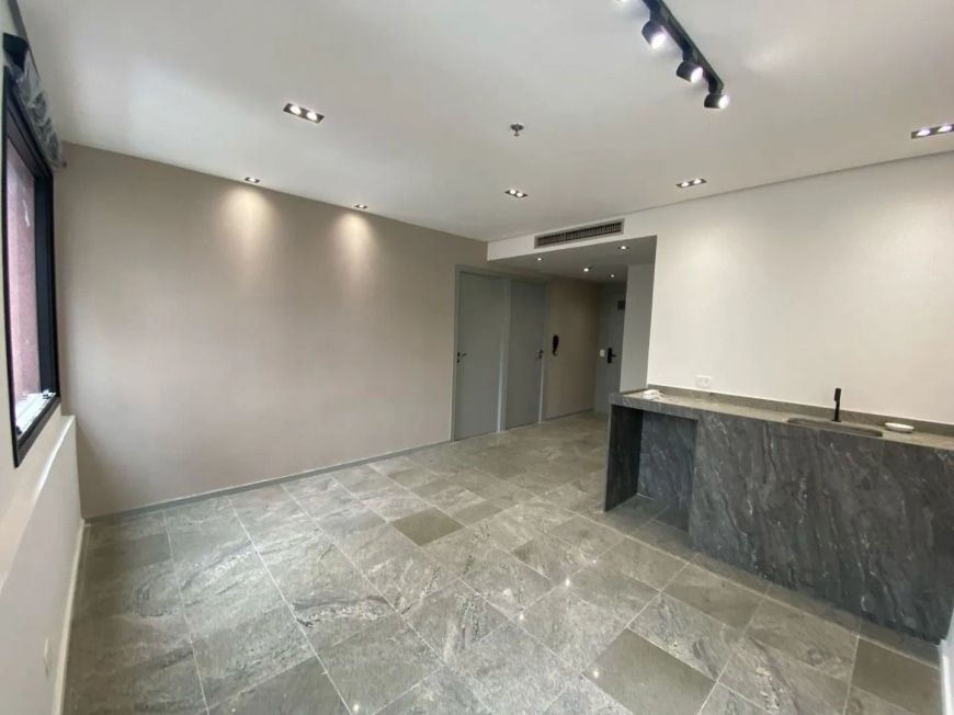 Conjunto para alugar, 40 m² por R$ 5.307,00/mês - Vila Olímpia - São Paulo/SP