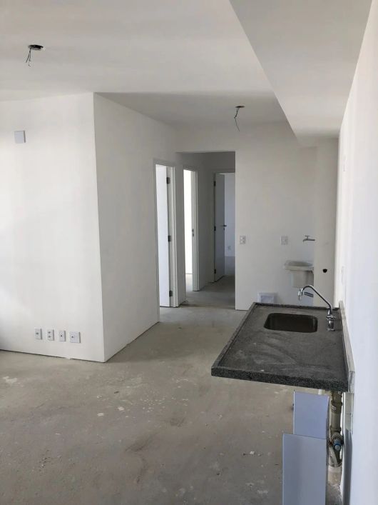 15208 - Residential / Apartment 3 Dorms, VILA MADALENA - SÃO PAULO/SP