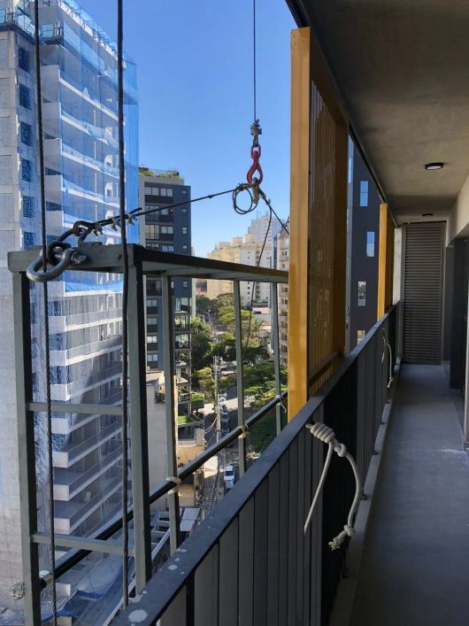 15208 - Residential / Apartment 3 Dorms, VILA MADALENA - SÃO PAULO/SP