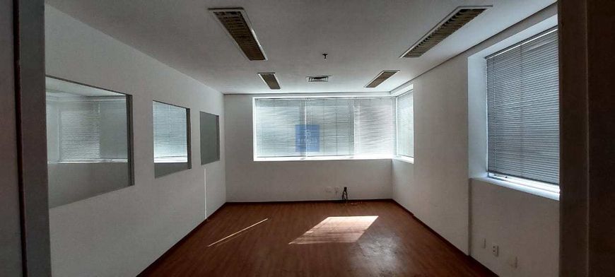 Conjunto Comercial, Cambuci, São Paulo - R$ 600 mil, Cod: 2824