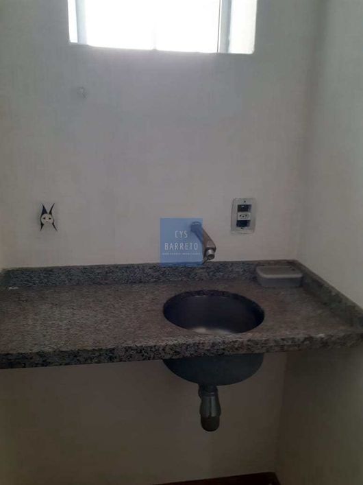 Conjunto Comercial, Cambuci, São Paulo - R$ 600 mil, Cod: 2824