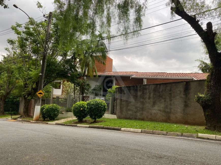 Casa à venda em Campinas, Parque Nova Campinas, com 4 quartos, com 472 m², Parque Nova Campinas
