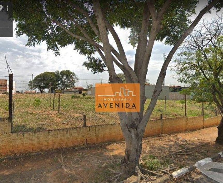 Terreno à venda, 3405 m² por R$ 3.500.000 - Jardim dos Oliveiras - Campinas/SP
