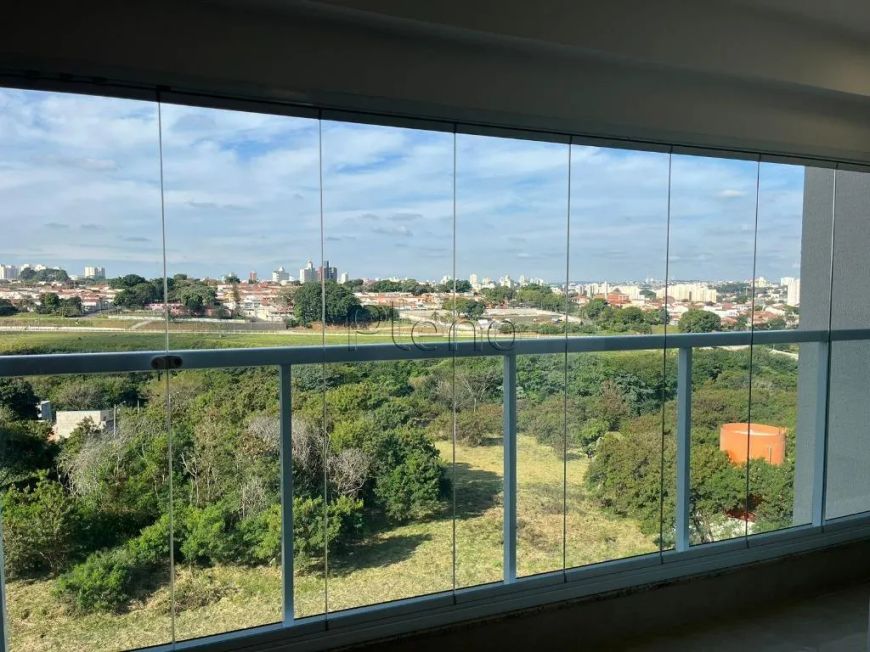 Apartamento à venda com 3 quartos no Chácara Cneo, Campinas.