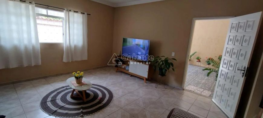 casa - Jardim Capivari - Campinas