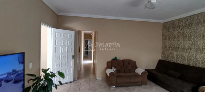 casa - Jardim Capivari - Campinas