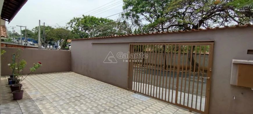 casa - Jardim Capivari - Campinas
