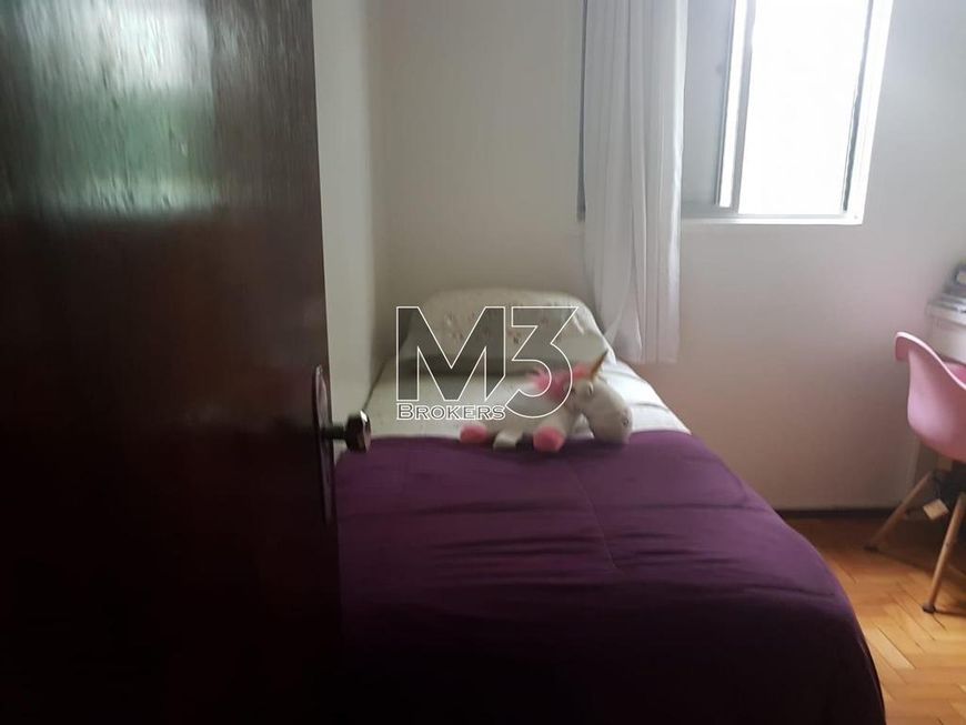 Apartamento à venda em Campinas, Vila Manoel Ferreira, com 3 quartos, com 69 m²
