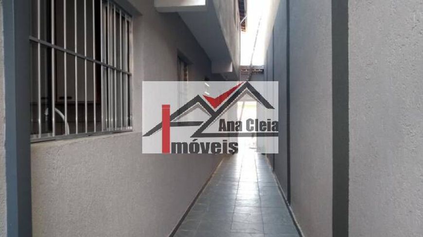Casa com 2 dormitórios à venda, Veleiros - São Paulo/SP