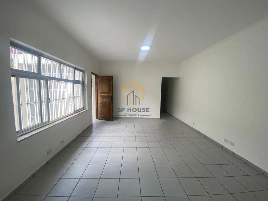 Casa térrea para venda na Vila Cruzeiro, 3 quartos, 2 vagas, 175m²