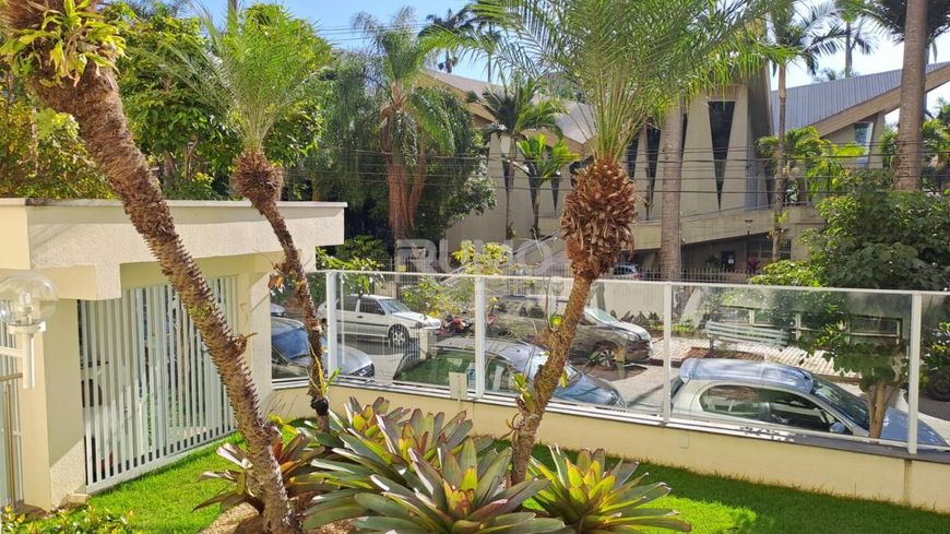 apartamento - Vila Itapura - Campinas