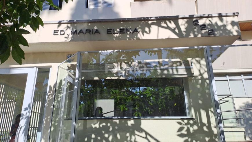 apartamento - Vila Itapura - Campinas