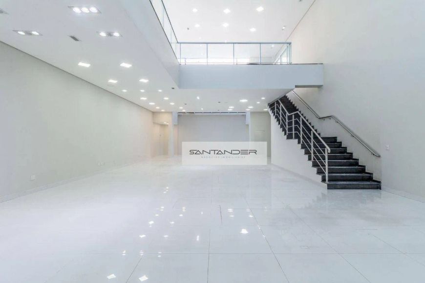 Loja para alugar, 391 m² por R$ 32.397,67/mês - Tatuapé - São Paulo/SP