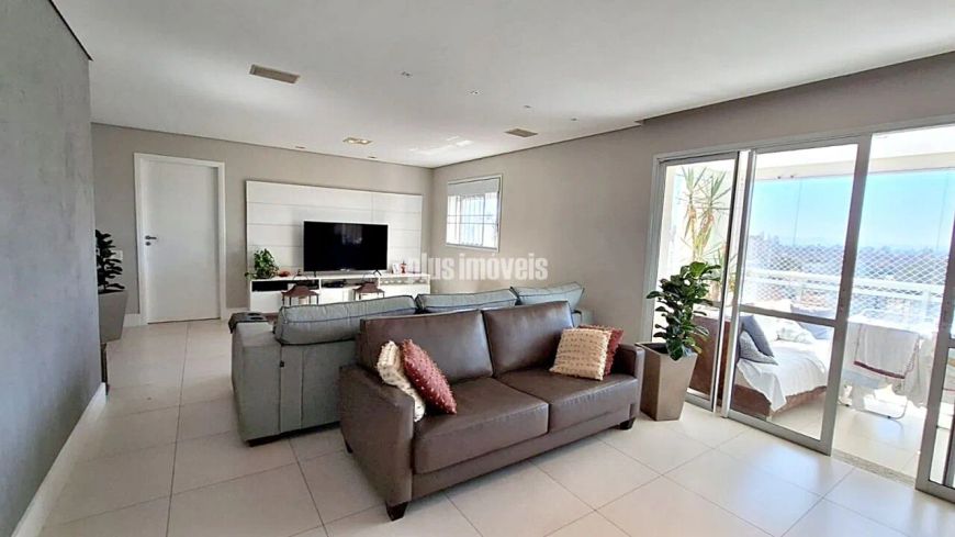 Apartamento Alto Padrão Panamby