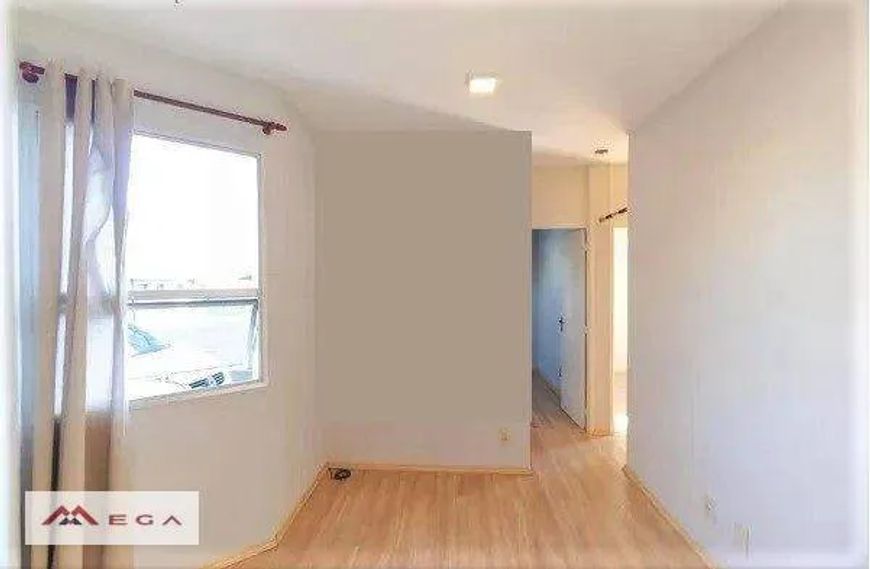 Apartamento com 2 dormitórios à venda, 50 m² por R$ 209.000 - Jardim Anton Von Zuben - Campinas/SP