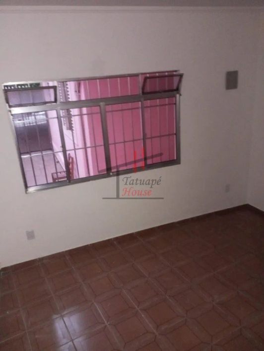 Casa Antiga Tatuape - Venda - 200 mts2