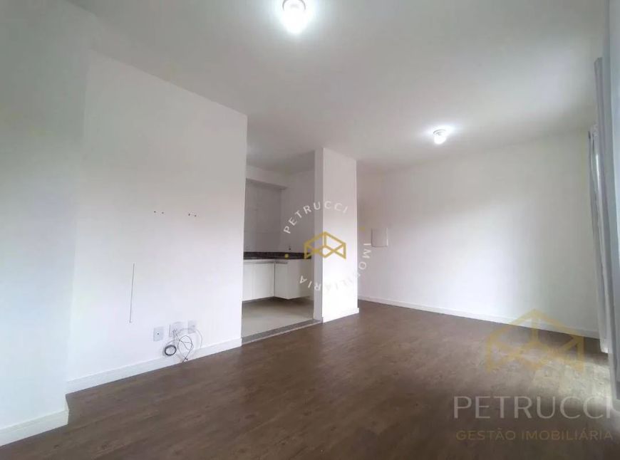 Apartamento Residencial à venda, Parque Fazendinha, Campinas - AP10726.