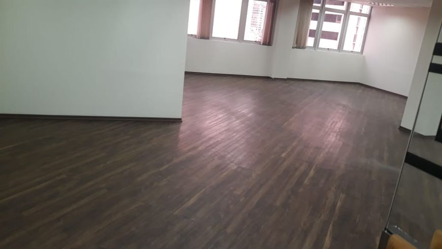 Sala/Conjunto para aluguel com 530 metros quadrados em Centro - São Paulo - SP