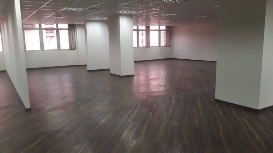 Sala/Conjunto para aluguel com 530 metros quadrados em Centro - São Paulo - SP