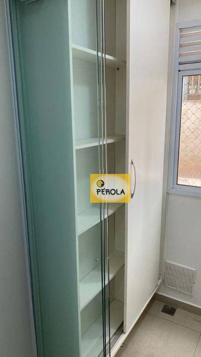 Apartamento com 2 dormitórios à venda, 48 m² por R$ 320.000,00 - Jardim Amazonas - Campinas/SP