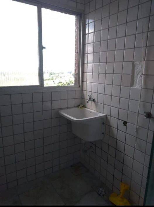 Apartamento para venda com 60m², 1 vaga, no Sacomã