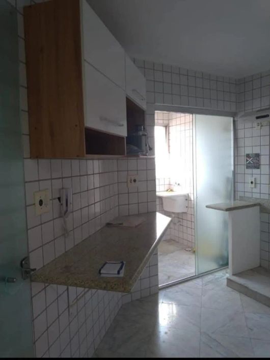 Apartamento para venda com 60m², 1 vaga, no Sacomã