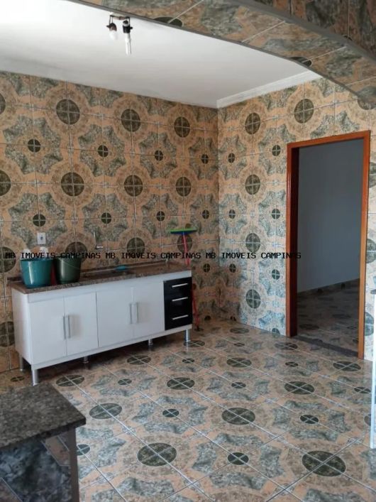 Comercial para Venda em Campinas, Jardim São Domingos, 3 dormitórios, 1 suíte, 3 banheiros, 2 vagas