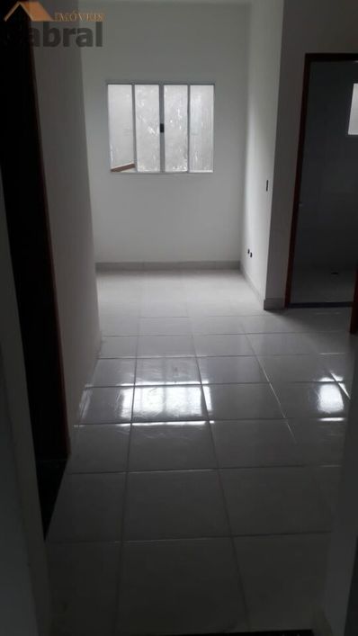 Apartamento - Jaçanã