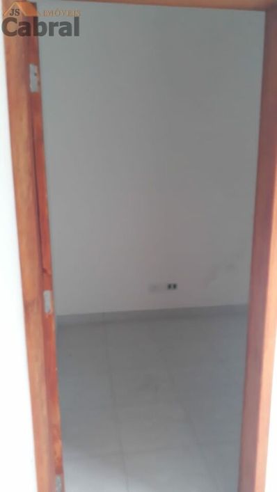 Apartamento - Jaçanã