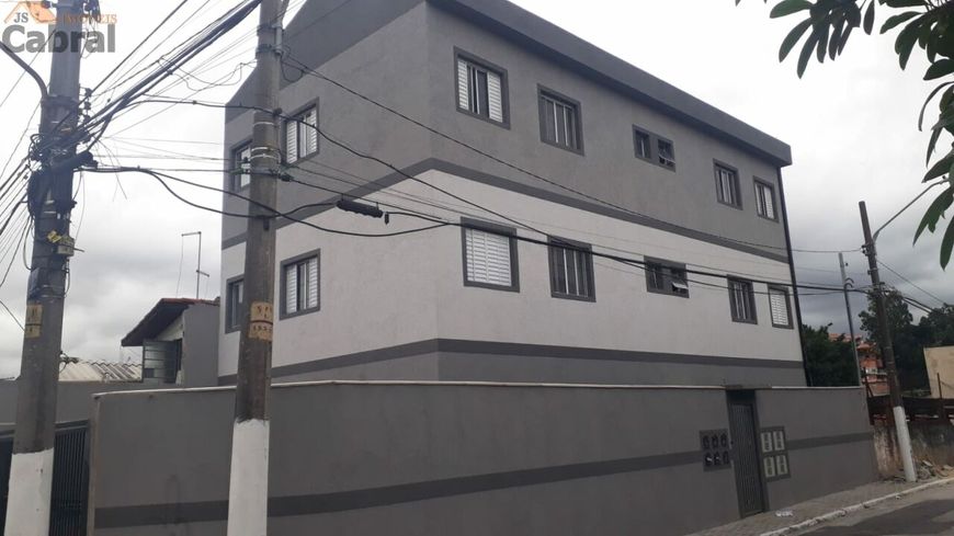Apartamento - Jaçanã