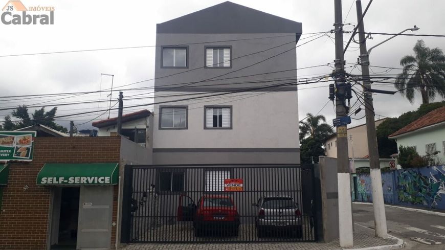 Apartamento - Jaçanã