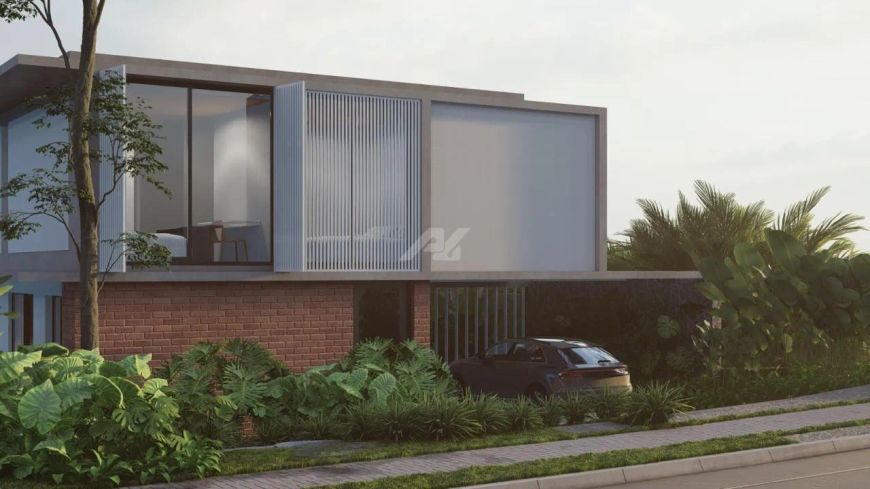casa - Loteamento Residencial Arborais - Campinas